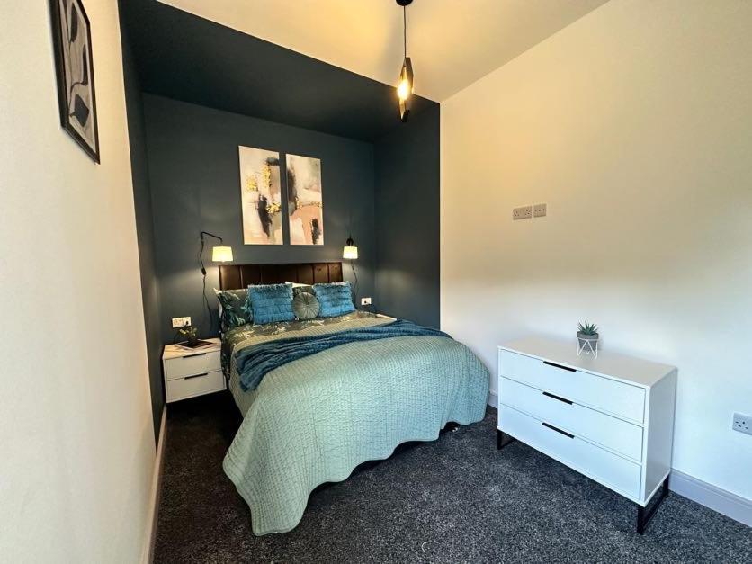 Sophisticated Silcoates Hotell Wakefield Exteriör bild